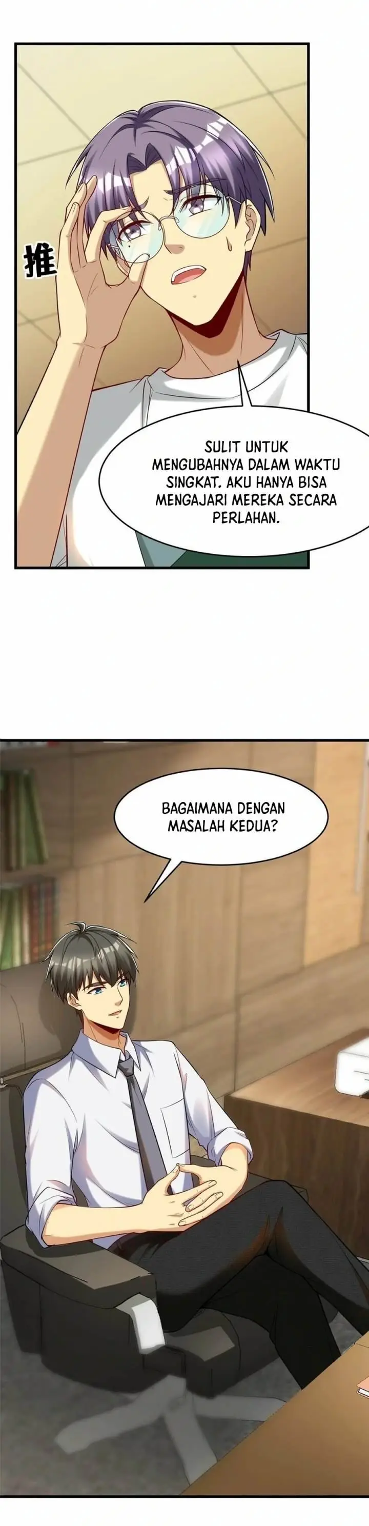 image-komik-losing-money-to-be-a-tycoon-chapter-97-4/18