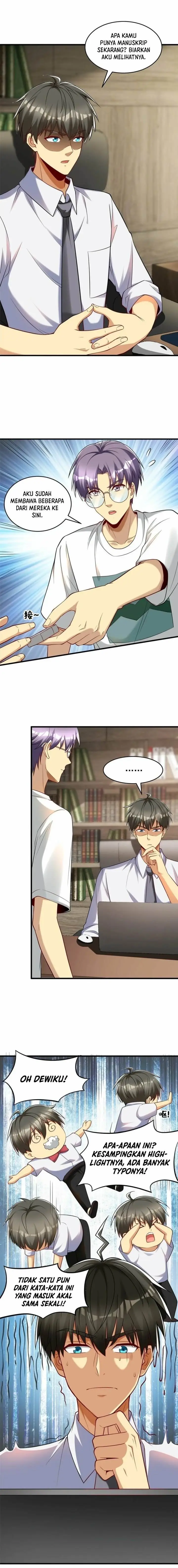 image-komik-losing-money-to-be-a-tycoon-chapter-97-6/18