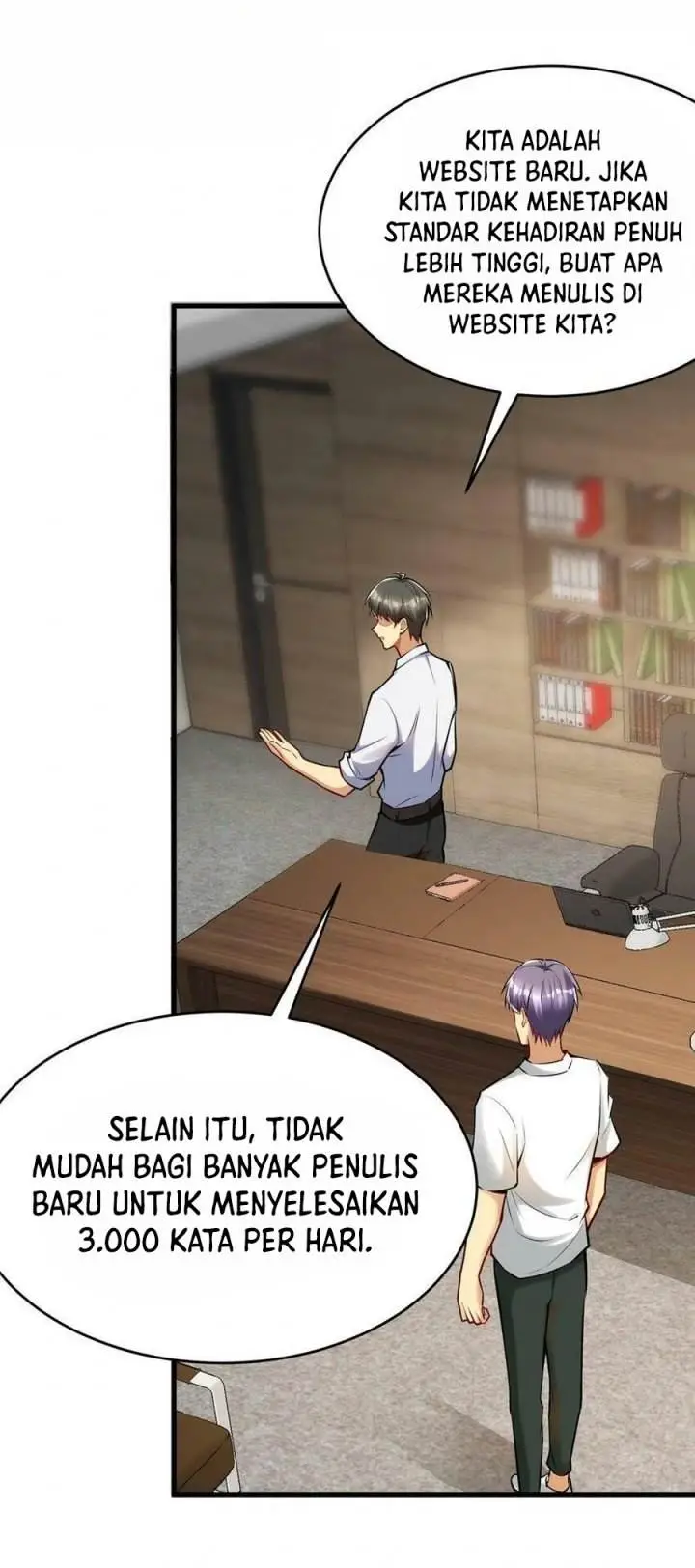 image-komik-losing-money-to-be-a-tycoon-chapter-97-9/18