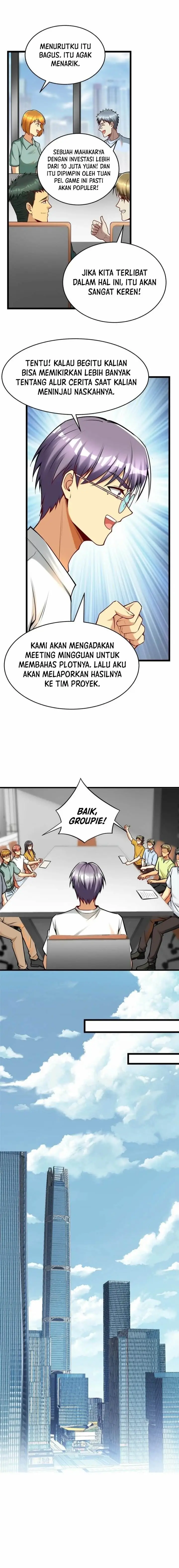 image-komik-losing-money-to-be-a-tycoon-chapter-98-5/15