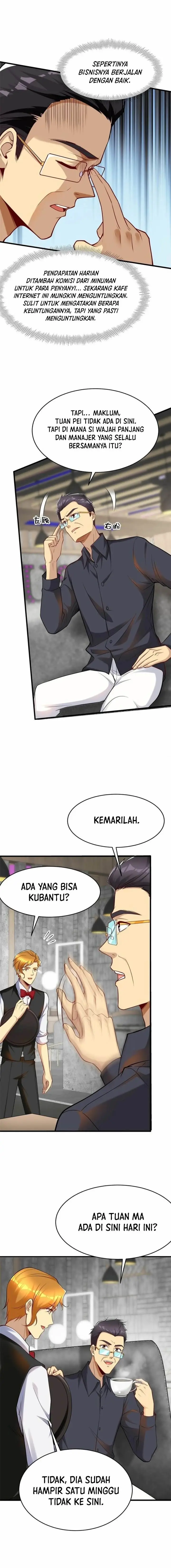 image-komik-losing-money-to-be-a-tycoon-chapter-98-7/15