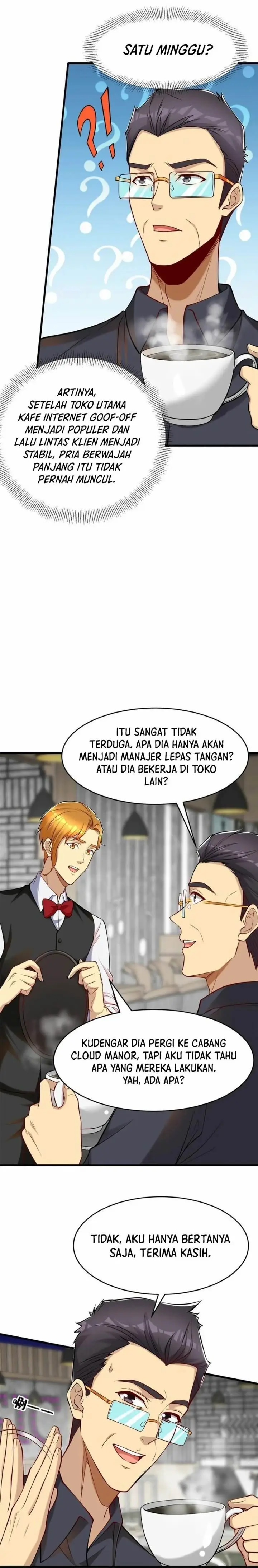 image-komik-losing-money-to-be-a-tycoon-chapter-98-8/15