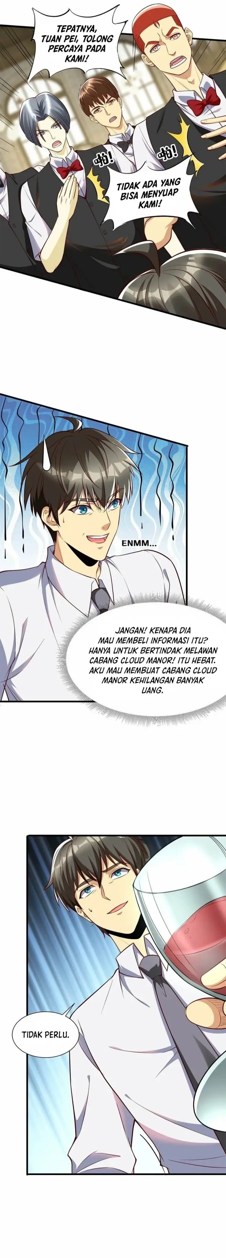 image-komik-losing-money-to-be-a-tycoon-chapter-99-3/18