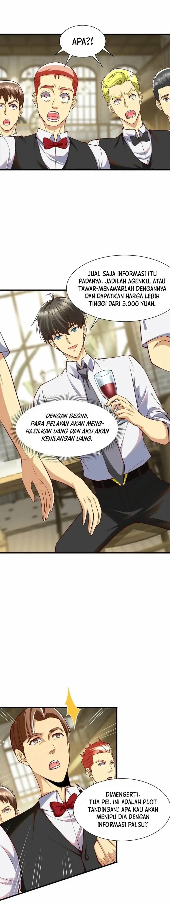 image-komik-losing-money-to-be-a-tycoon-chapter-99-4/18