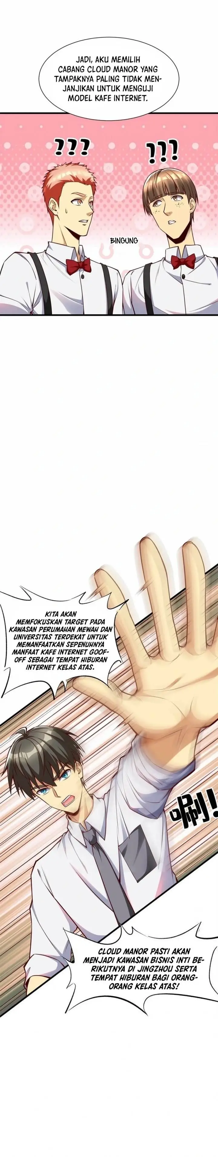 image-komik-losing-money-to-be-a-tycoon-chapter-99-10/18