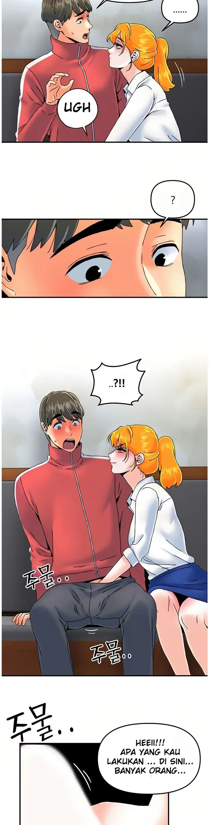 image-komik-love-is-on-the-air-chapter-1-13/30