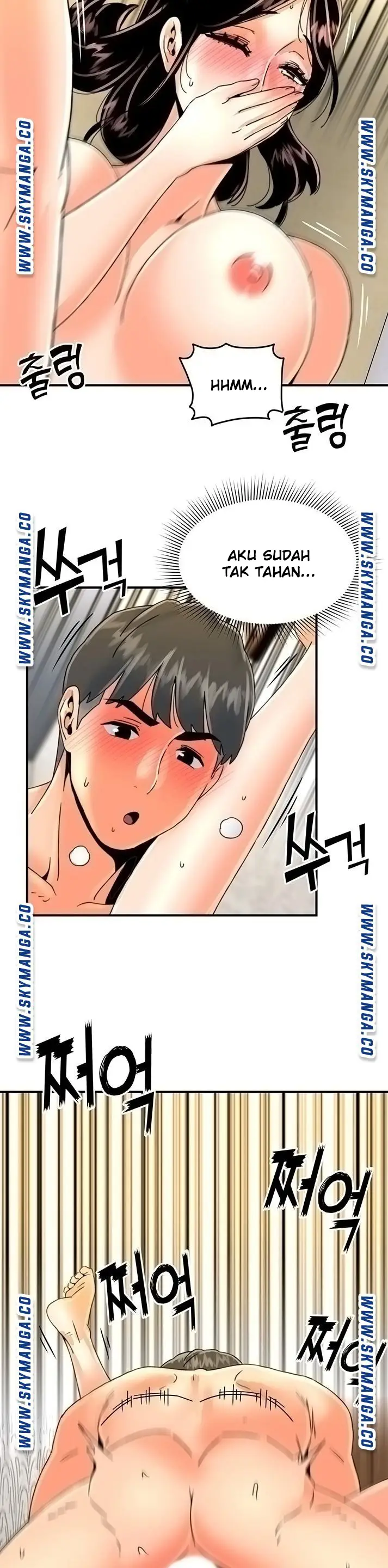 image-komik-love-is-on-the-air-chapter-2-19/20