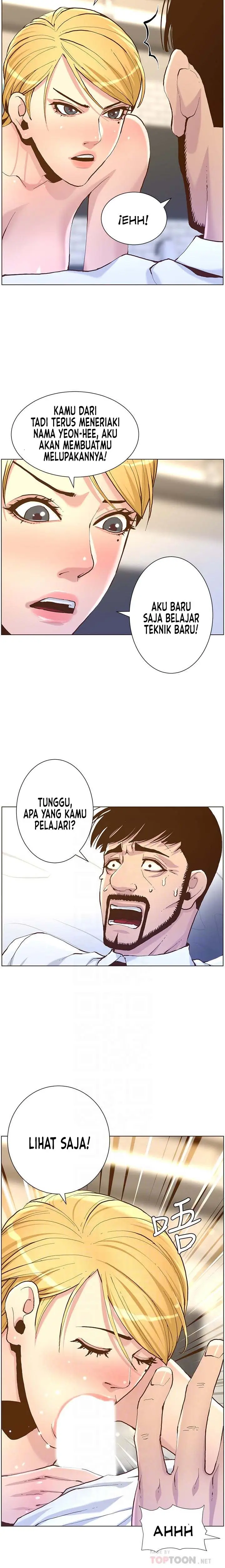 image-komik-love-is-on-the-air-chapter-23-7/32