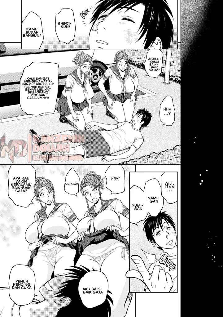 image-komik-love-is-on-the-air-chapter-3-13/21