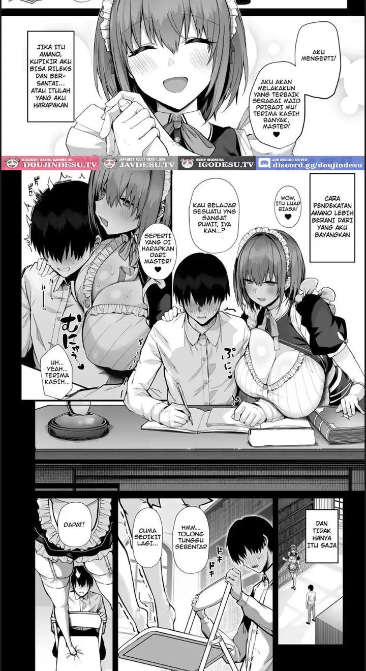 image-komik-love-maid-yasashikute-amaama-na-kyonyuu-ero-maid-chapter-01-end-7/51