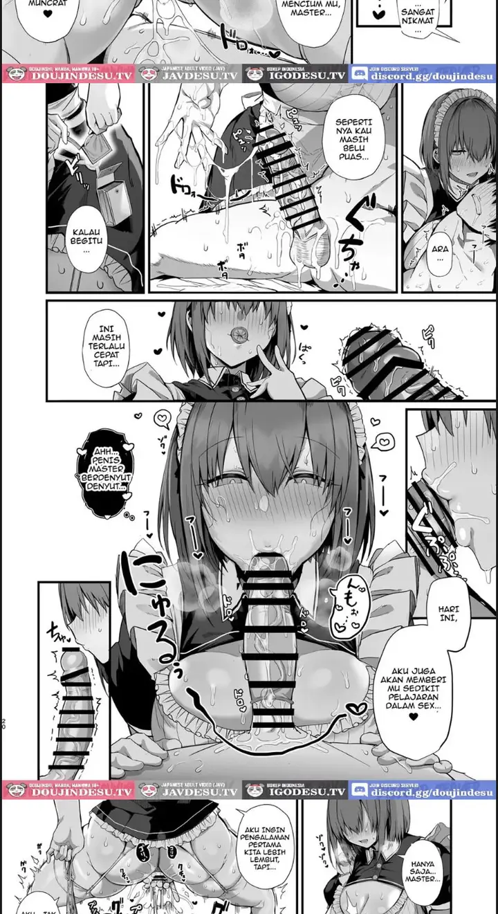 image-komik-love-maid-yasashikute-amaama-na-kyonyuu-ero-maid-chapter-01-end-15/51