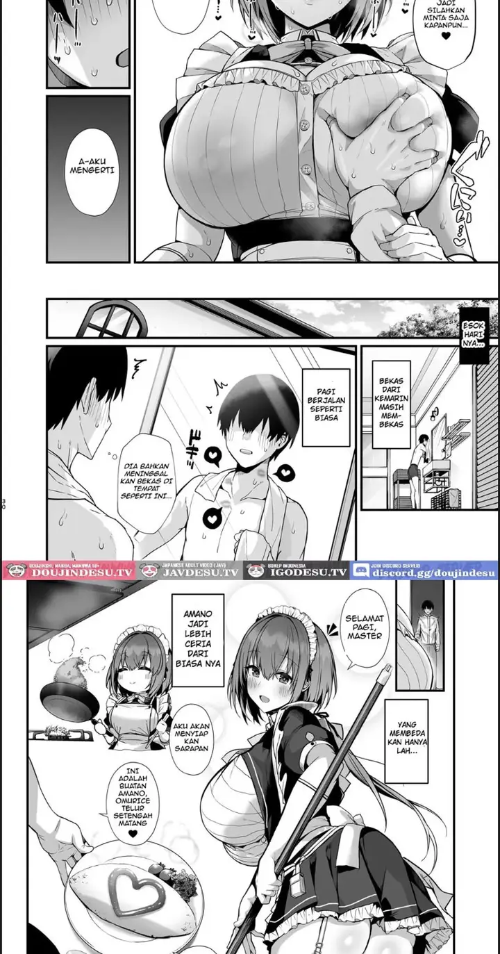 image-komik-love-maid-yasashikute-amaama-na-kyonyuu-ero-maid-chapter-01-end-23/51