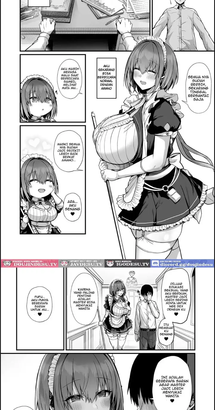 image-komik-love-maid-yasashikute-amaama-na-kyonyuu-ero-maid-chapter-01-end-32/51