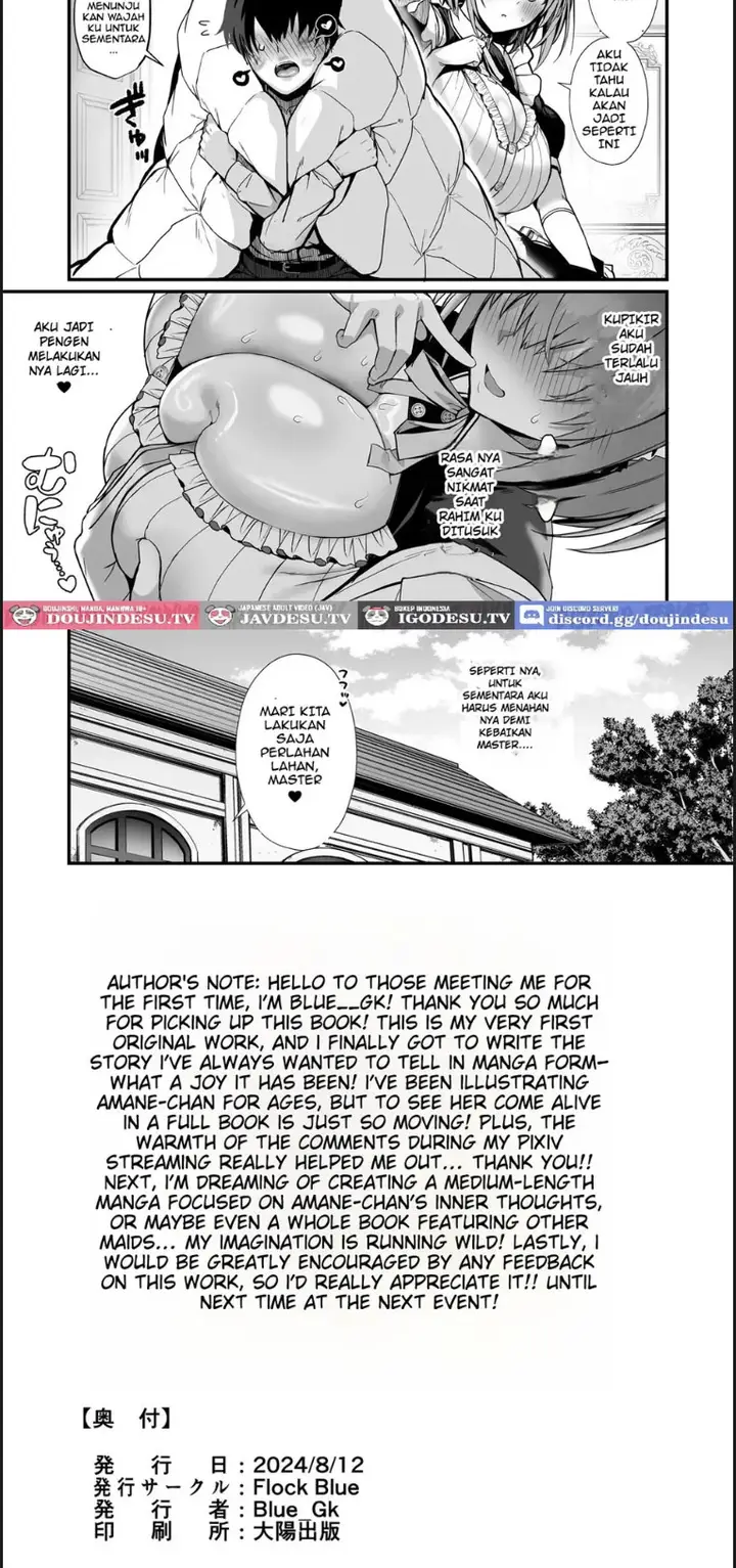 image-komik-love-maid-yasashikute-amaama-na-kyonyuu-ero-maid-chapter-01-end-50/51