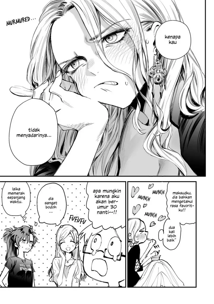 image-komik-love-song-wa-todokanai-chapter-00-3/5