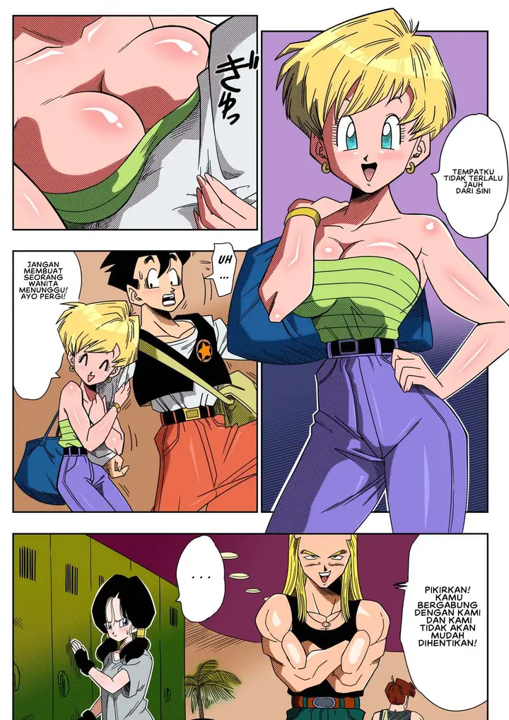 image-komik-love-triangle-dragon-ball-chapter-01-3/29