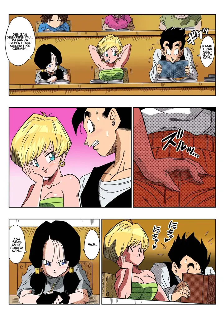 image-komik-love-triangle-dragon-ball-chapter-01-25/29