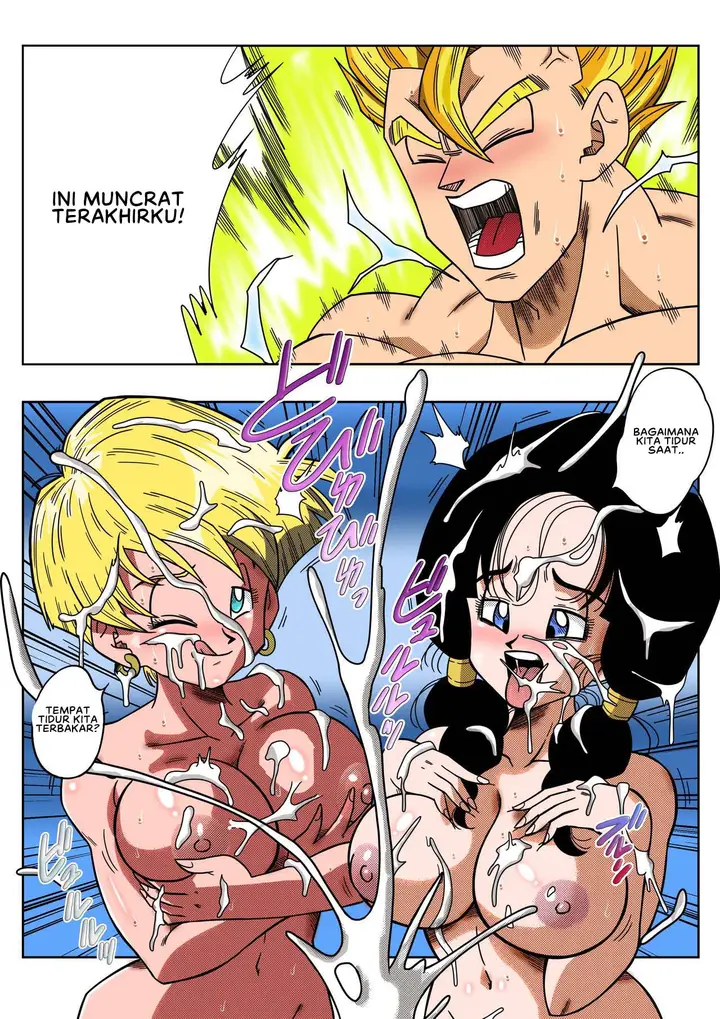 image-komik-love-triangle-dragon-ball-chapter-02-24/27