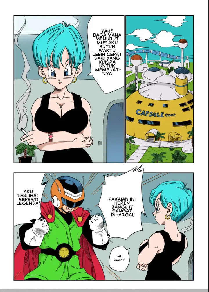 image-komik-love-triangle-dragon-ball-chapter-03-1/24