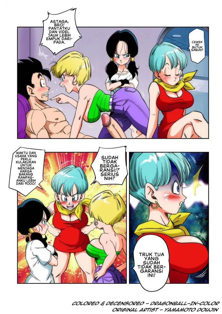 image-komik-love-triangle-dragon-ball-chapter-04-7/38