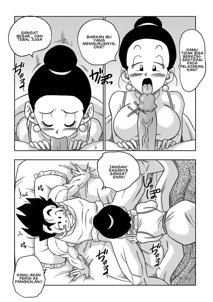image-komik-love-triangle-dragon-ball-chapter-05-4/20