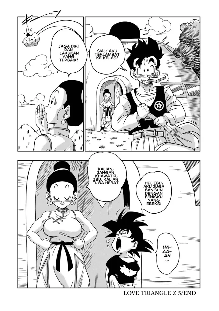 image-komik-love-triangle-dragon-ball-chapter-05-17/20