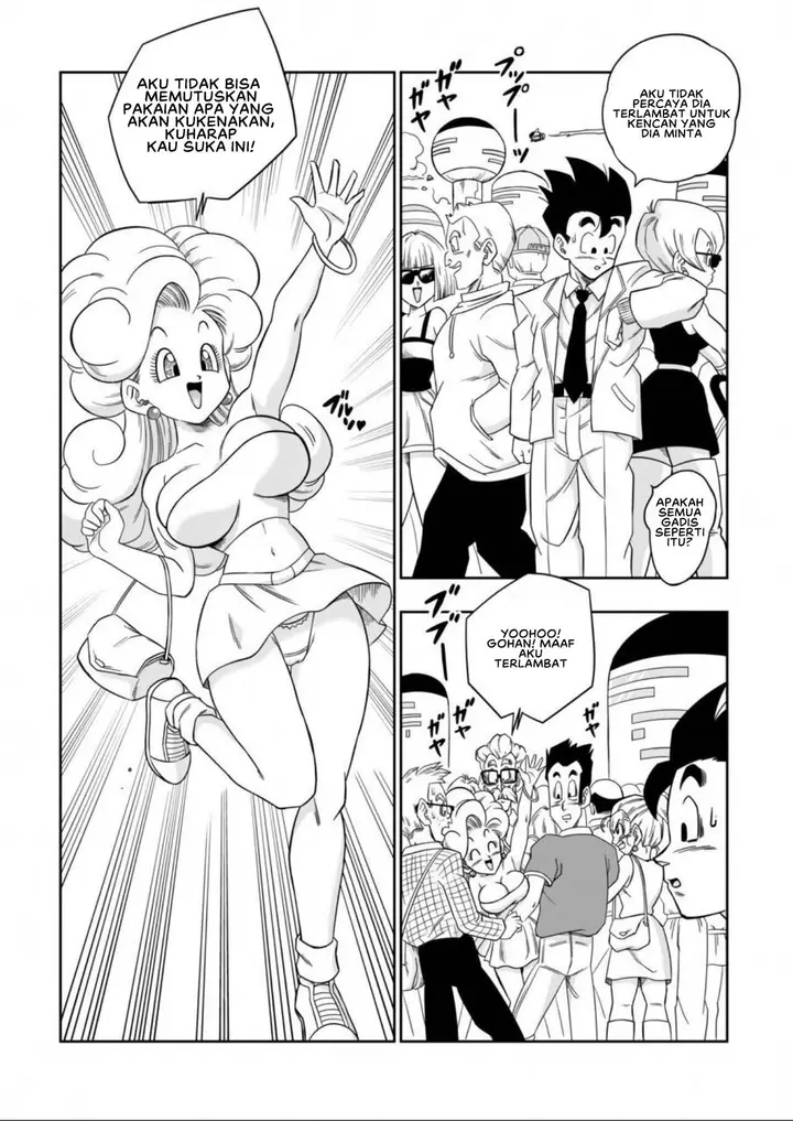 image-komik-love-triangle-dragon-ball-chapter-06-6/27