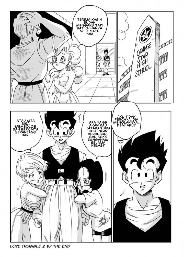image-komik-love-triangle-dragon-ball-chapter-06-25/27