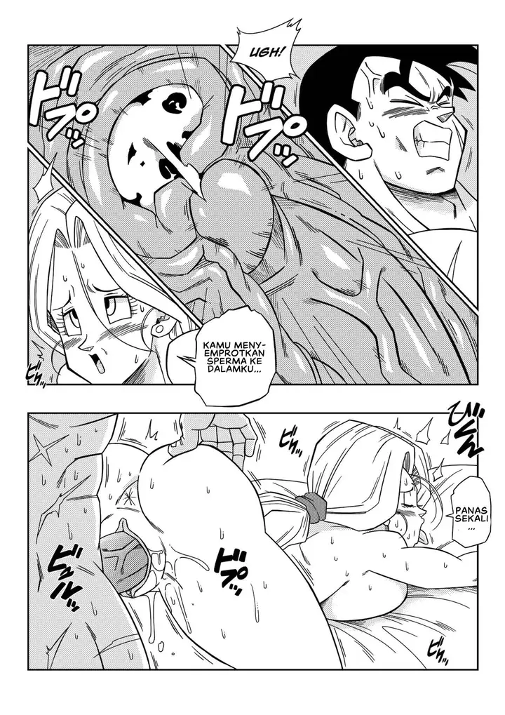 image-komik-love-triangle-dragon-ball-chapter-07-8/17