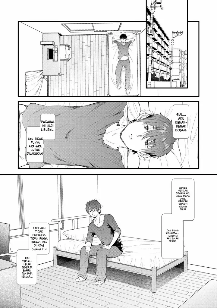 image-komik-love-wa-gal-kara-hajimaru-chapter-01-4/32
