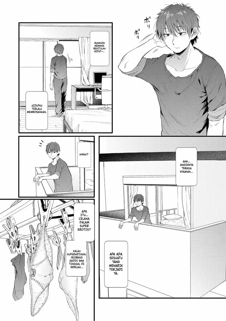 image-komik-love-wa-gal-kara-hajimaru-chapter-01-5/32
