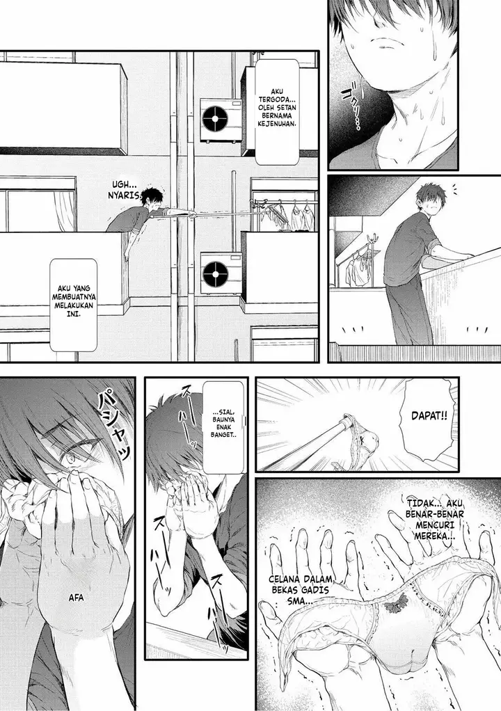 image-komik-love-wa-gal-kara-hajimaru-chapter-01-6/32
