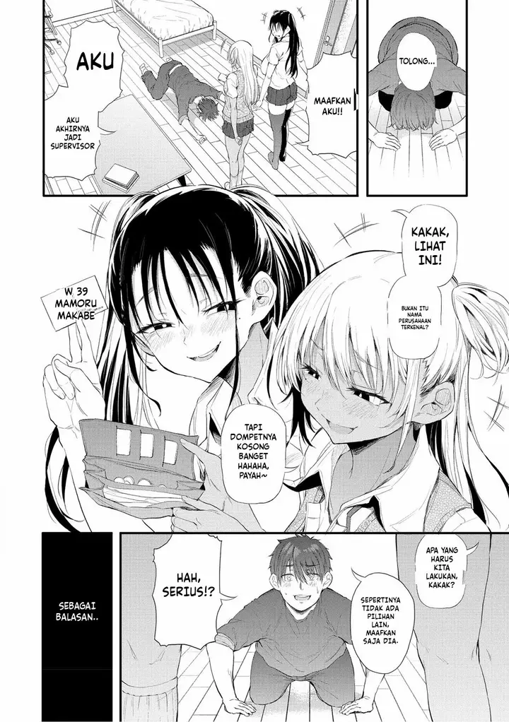 image-komik-love-wa-gal-kara-hajimaru-chapter-01-10/32