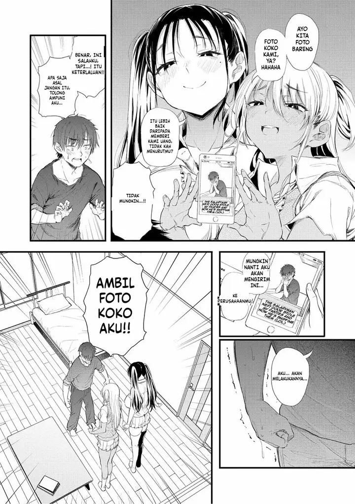 image-komik-love-wa-gal-kara-hajimaru-chapter-01-11/32
