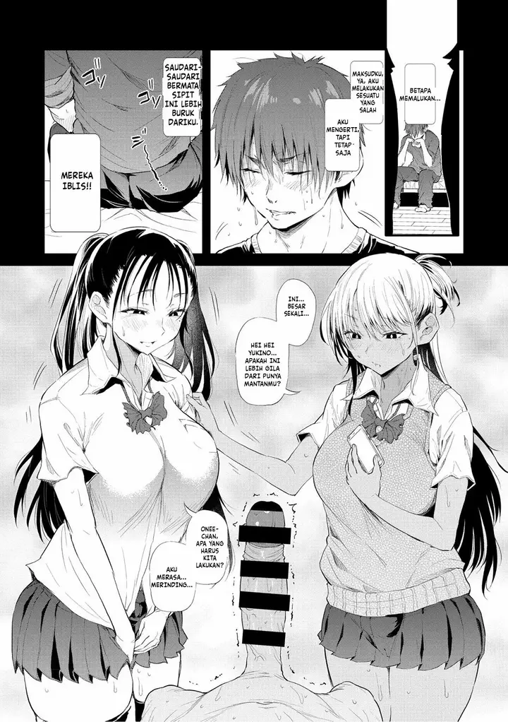 image-komik-love-wa-gal-kara-hajimaru-chapter-01-12/32