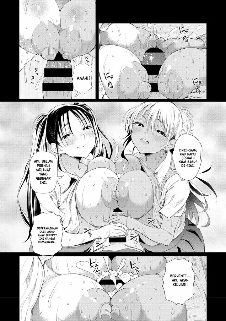 image-komik-love-wa-gal-kara-hajimaru-chapter-01-14/32