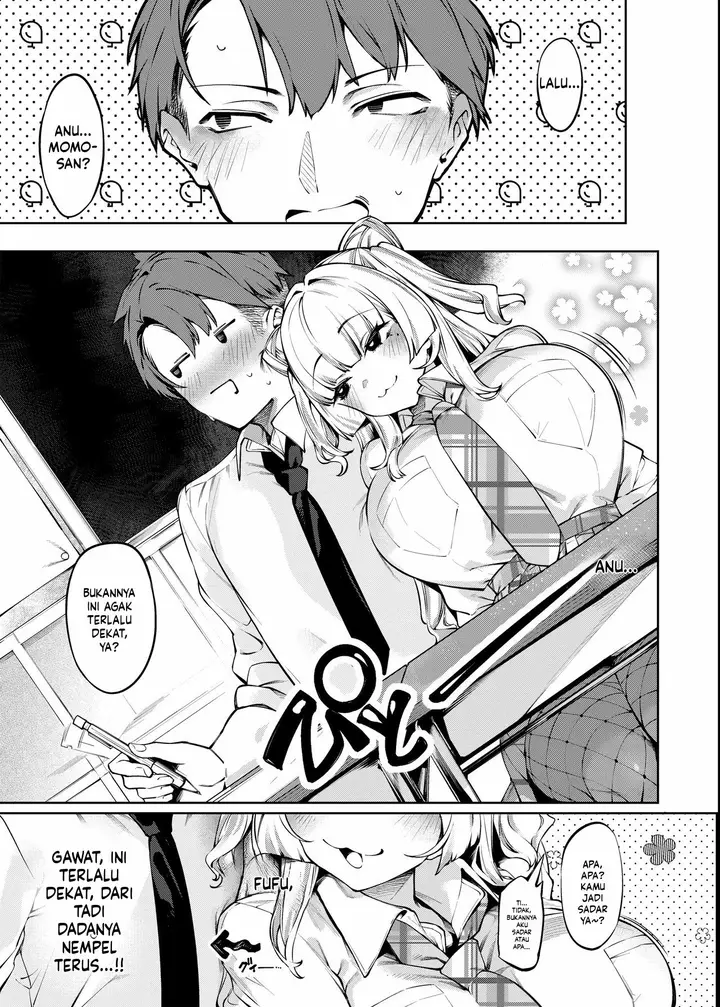 image-komik-lovecome-kurai-ga-choudo-chapter-01-7/45