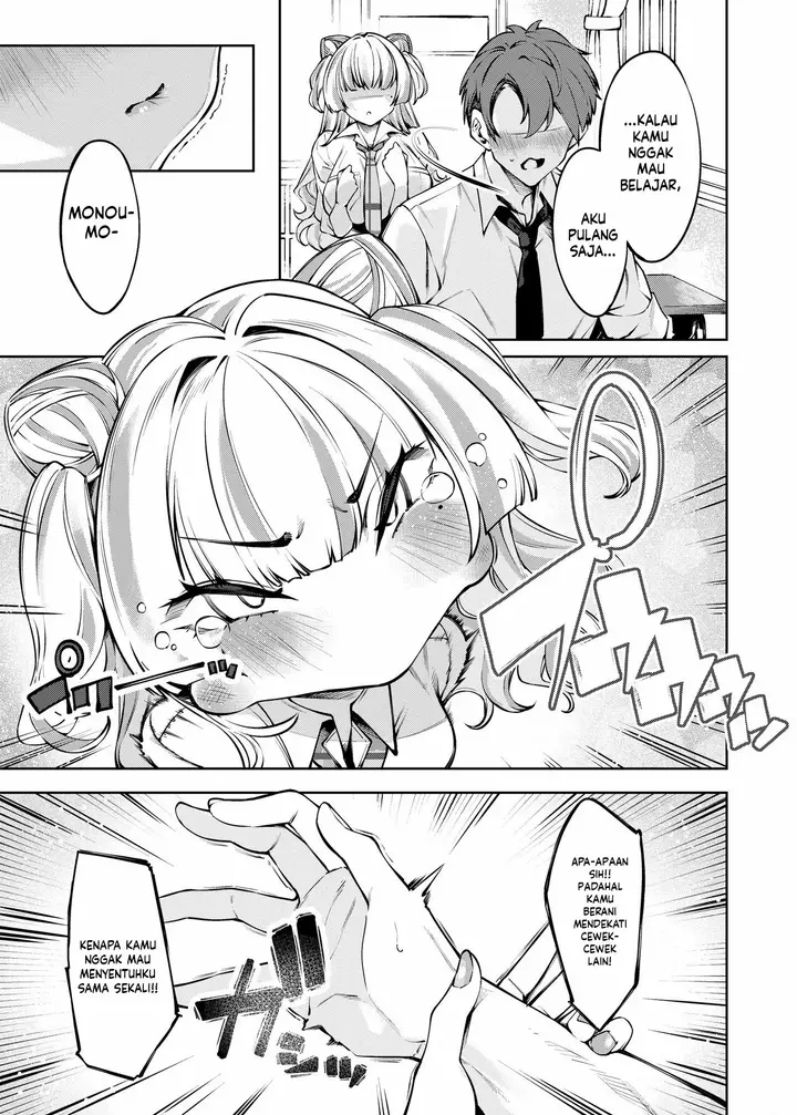 image-komik-lovecome-kurai-ga-choudo-chapter-01-11/45