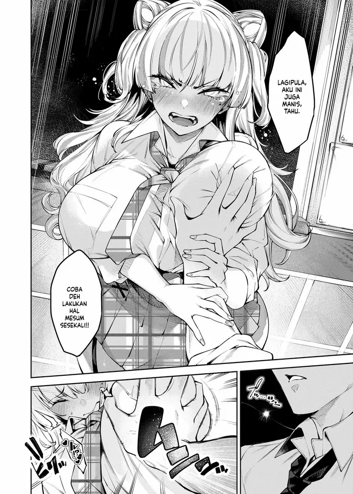 image-komik-lovecome-kurai-ga-choudo-chapter-01-12/45