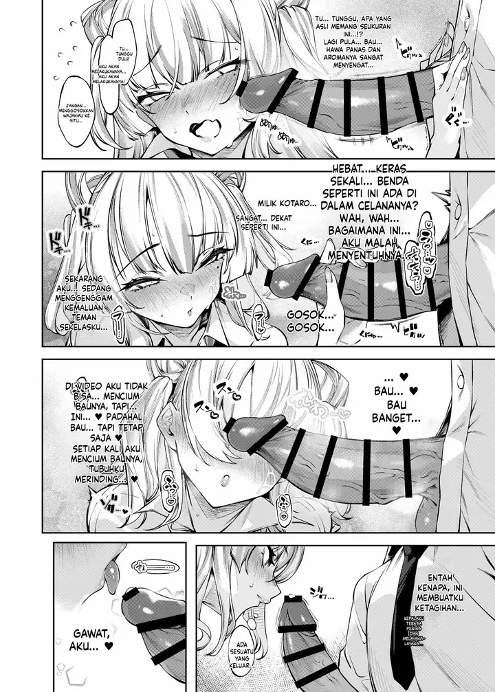 image-komik-lovecome-kurai-ga-choudo-chapter-01-14/45