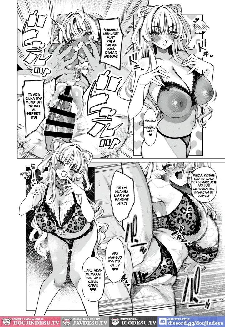 image-komik-lovecome-kurai-ga-choudo-chapter-02-27/48