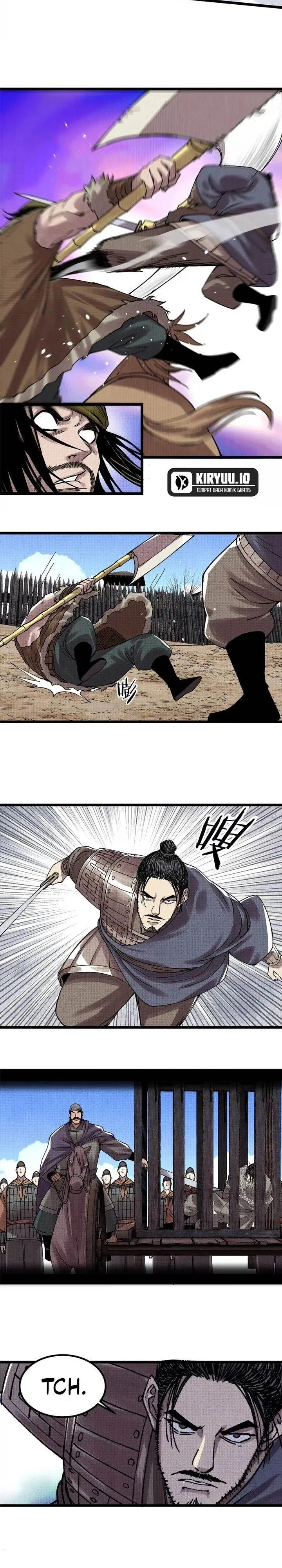 image-komik-lu-bus-life-simulator-chapter-147-11/17