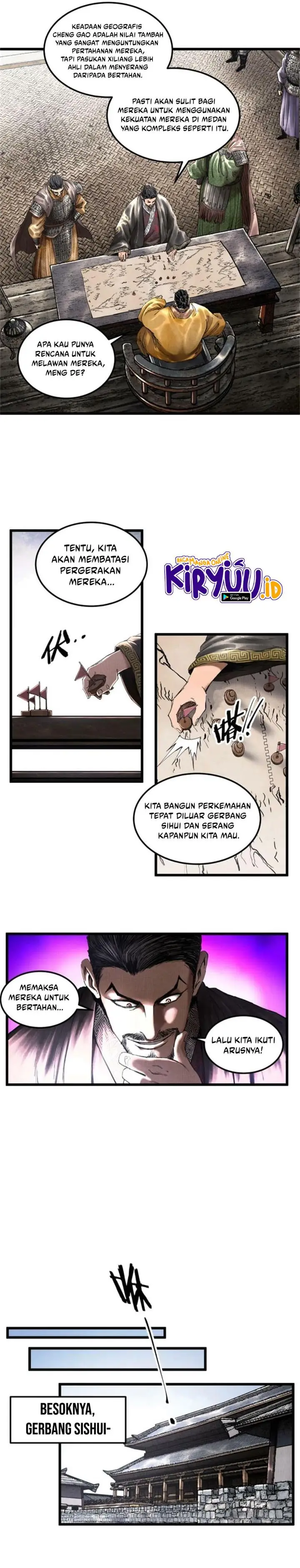 image-komik-lu-bus-life-simulator-chapter-29-11/14