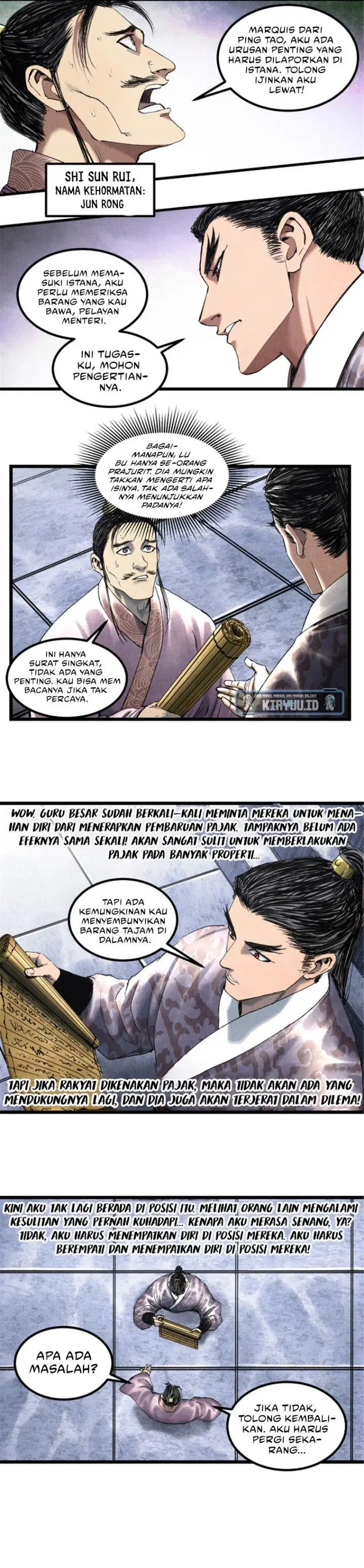 image-komik-lu-bus-life-simulator-chapter-60-10/15