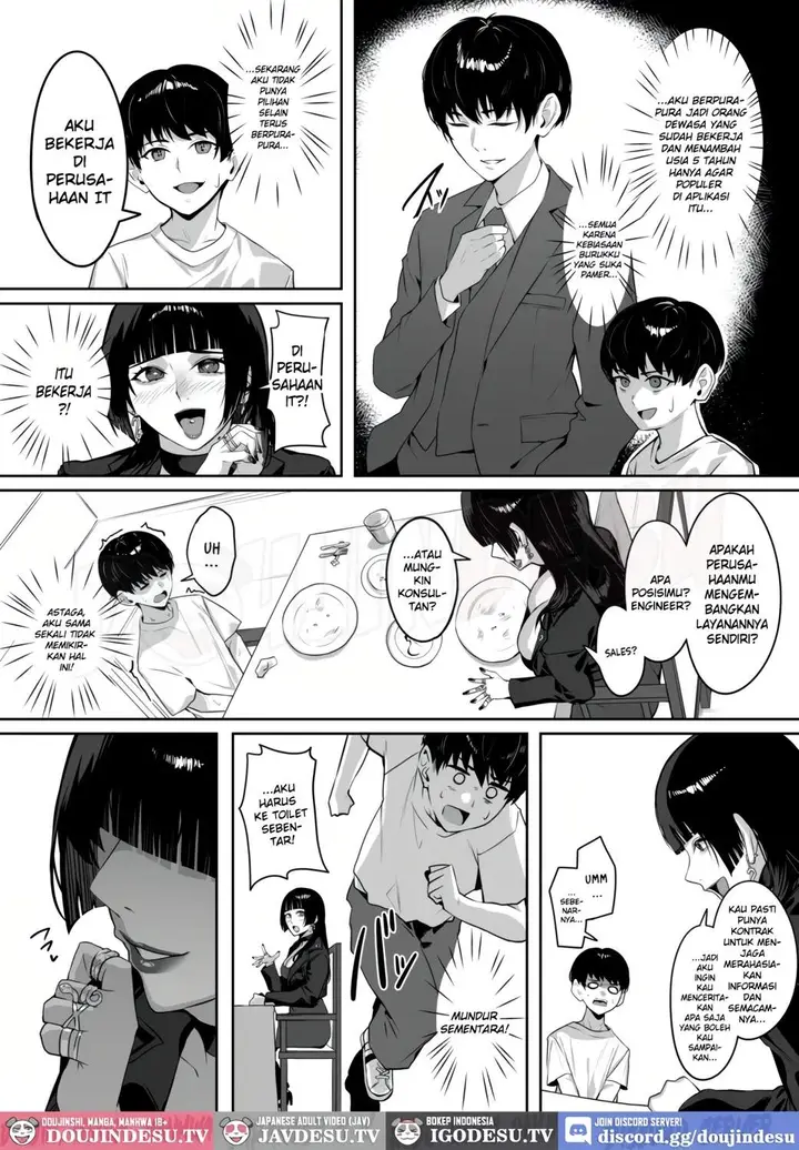 image-komik-macchingu-shita-toshiue-oneesan-chapter-01-7/38