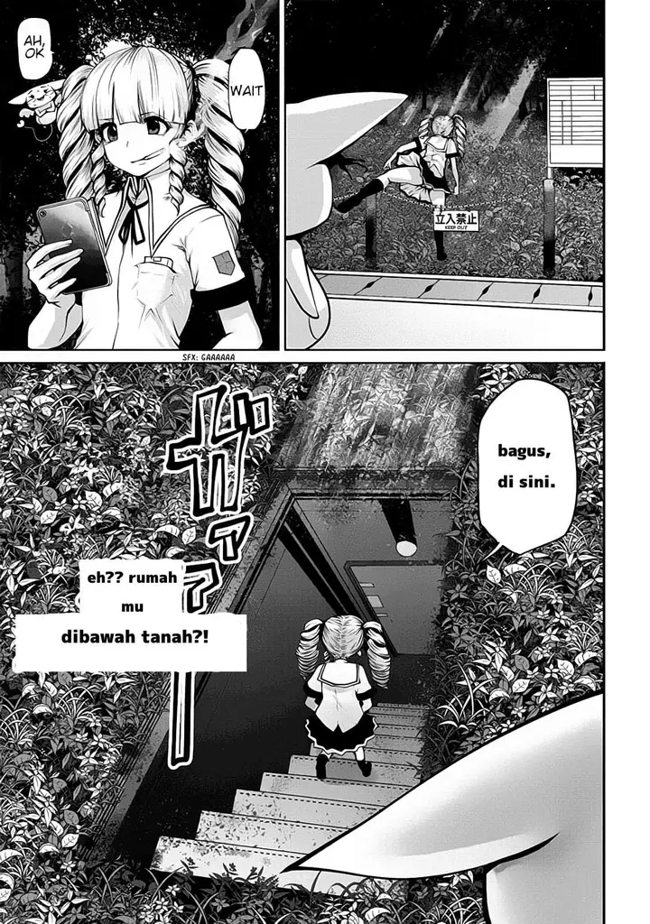 image-komik-machigatta-ko-wo-mahou-shoujo-ni-shite-shimatta-chapter-5-1/12