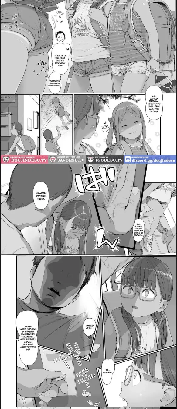 image-komik-mada-maniau-2-nin-wa-papa-no-daiji-chapter-01-end-9/20