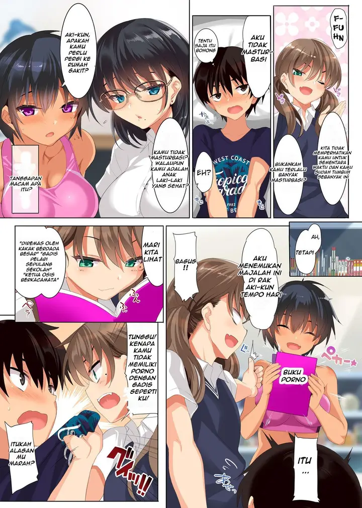 image-komik-madloki-ane-zanmai-chapter-01-9/34