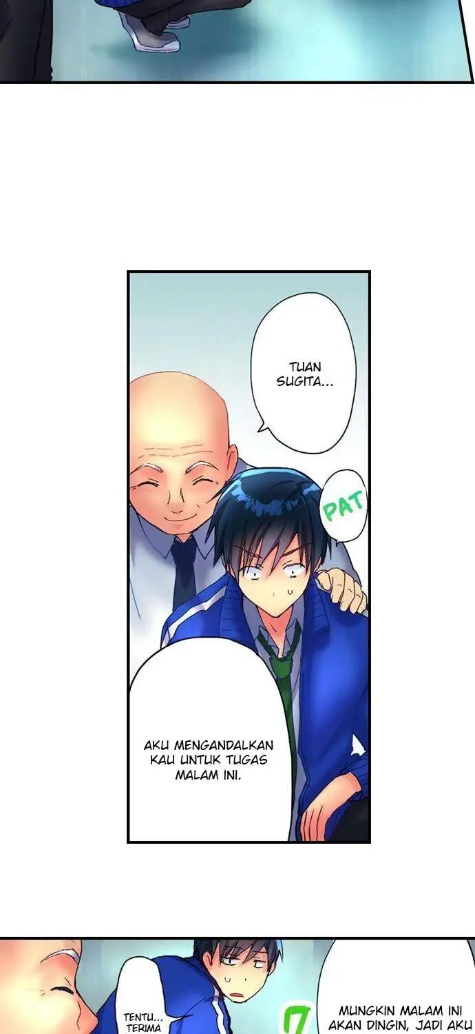 image-komik-mafuyu-no-shukuchoku-shitsu-de-asedaku-ecchi-chapter-01-7/37