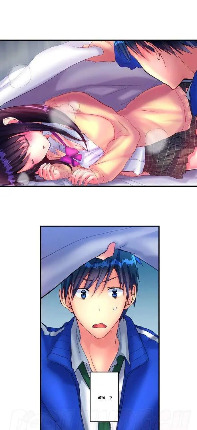 image-komik-mafuyu-no-shukuchoku-shitsu-de-asedaku-ecchi-chapter-01-14/37